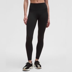 Lululemon Wunder Train